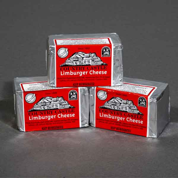 Limburger Cheese Chalet Cheese Haus