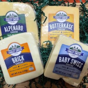 Chalet Favorites - Gift Box