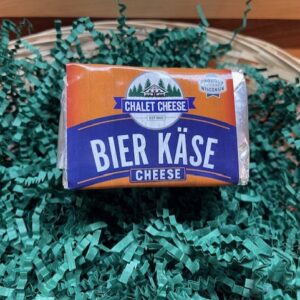 Bier Kase