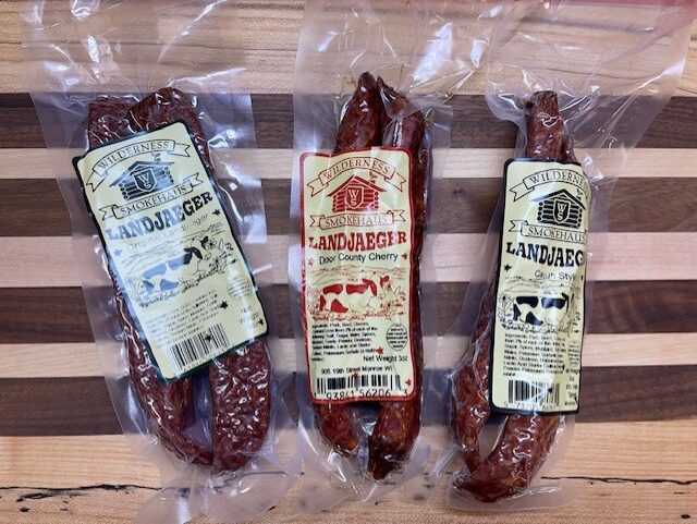 Landjaegers - Individually Packaged