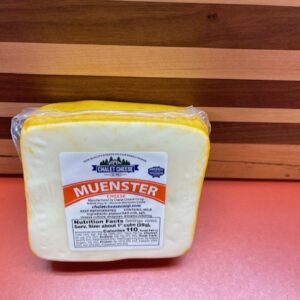 Muenster