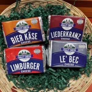 Chalet Classics - Gift Box